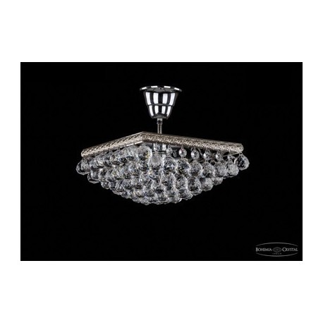 Люстра 1912/25/Ni, Bohemia Ivele Crystal