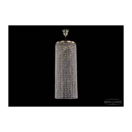 Люстра 1920/25-70/R/G, Bohemia Ivele Crystal
