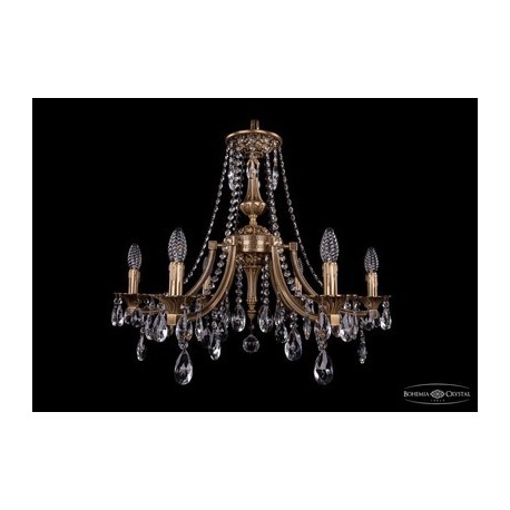 Люстра 1771/6/220/A/FP, Bohemia Ivele Crystal