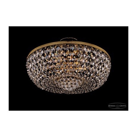 Люстра 1928/45/Z/G, Bohemia Ivele Crystal
