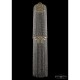 Люстра Большая 2141/40-200/G, Bohemia Ivele Crystal