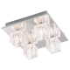 92656 Потолочный светильник Eglo Quarto 1