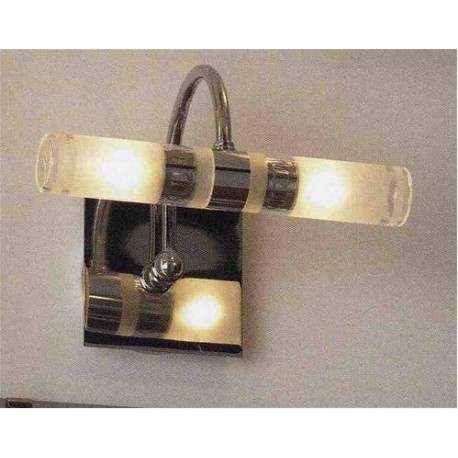 Подсветка для зеркал Lussole Acqua LSL-5411-02