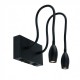 A7003AP-2BC Светодиодная картинная подсветка Arte Lamp PICTURE LIGHTS LED
