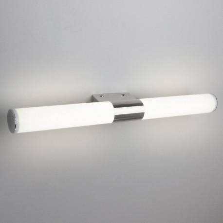 4690389087721 Venta Neo LED хром (MRL LED 12W 1005 IP20) Светодиодная подсветка для зеркал Elektrostandard Venta Neo
