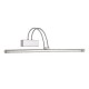 BOW AP114 CROMO Подсветка для картин Ideal Lux BOW