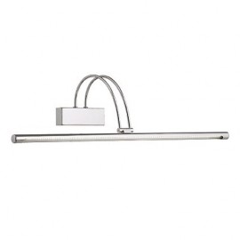 BOW AP114 CROMO Подсветка для картин Ideal Lux BOW