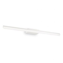 RIFLESSO AP90 BIANCO Подсветка для зеркал Ideal Lux