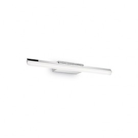 RIFLESSO AP60 CROMO Подсветка для зеркал Ideal Lux