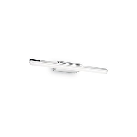 RIFLESSO AP60 CROMO Подсветка для зеркал Ideal Lux