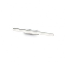 RIFLESSO AP60 BIANCO Подсветка для зеркал Ideal Lux