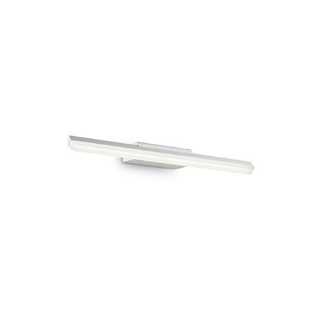 RIFLESSO AP60 BIANCO Подсветка для зеркал Ideal Lux