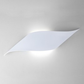 Светодиодная подсветка 40130/1 LED белый ЕВРОСВЕТ