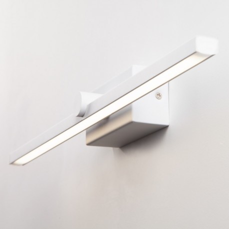Светодиодная подсветка 40133/1 LED белый ЕВРОСВЕТ