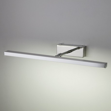 Светодиодная подсветка Cooper Neo LED хром (MRL LED 7W 1003 IP20) ЕВРОСВЕТ