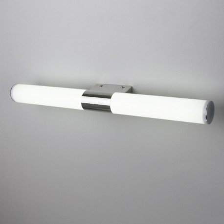 Светодиодная подсветка картин и зеркал Venta Neo LED хром (MRL LED 12W 1005 IP20) ЕВРОСВЕТ