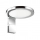 Подсветка для зеркал Ideal Lux Toy Ap1 Round