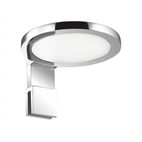 Подсветка для зеркал Ideal Lux Toy Ap1 Round