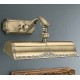 A. 1000/2 BRONZO Картинная подсветкаReccagni Angelo