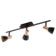 94586 Светодиодный светильник-спот Eglo Barnham