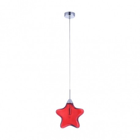 MOD246-PL-01-R Подвесной светильник Maytoni Star