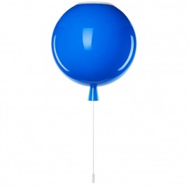 5055C/L blue Потолочный светильник LOFT IT Balloon