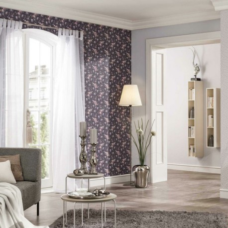 Обои Erismann Vie En Rose ER12202-1629