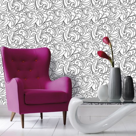 Обои Erismann Violetta ER12202-1656