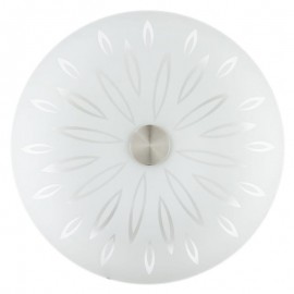 настенно-потолочный светильник тарелка Eglo, арт. 91168-EG