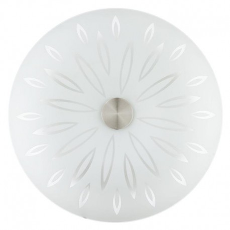настенно-потолочный светильник тарелка Eglo, арт. 91168-EG