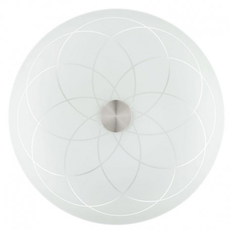 настенно-потолочный светильник тарелка Eglo, арт. 91169-EG