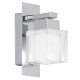 Настенный светильник для ванной комнаты Eglo, арт. 83891-EG