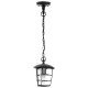 Уличный подвесной светильник Eglo, арт. 93406-EG
