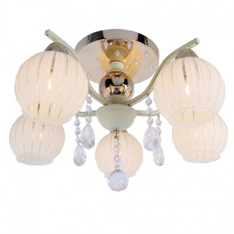Потолочный светильник Lumier MODERN, арт. S83283-5