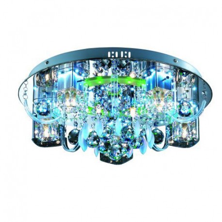 Потолочный светильник Lumier ULTRA, арт. S8586-8