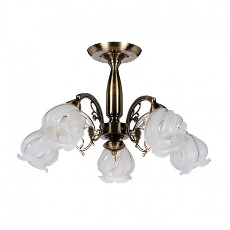 Потолочный светильник Lumier классика, арт. S12009-5