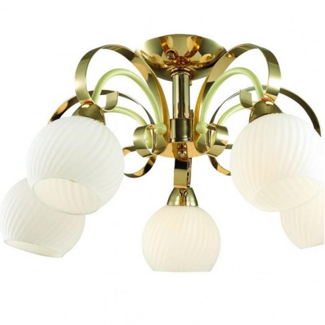 потолочный Светильник Lumier CITY LINE, арт. S1125-5