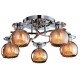 Потолочный светильник Lumier модерн, арт. S8320-5