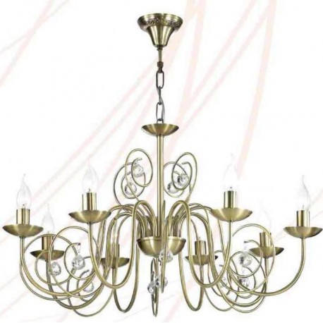потолочный Светильник Lumier CLASSICA, арт. S2011-8