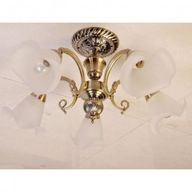 Потолочный светильник Lumier классика, арт. S72001-5