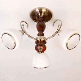 Потолочный светильник Lumier классика, арт. S33129-3