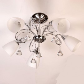Потолочный светильник Lumier классика, арт. S33156-5