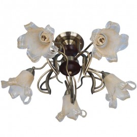 Потолочный светильник Lumier классика, арт. S30676-5