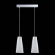 Подвесной светильник Lumier, арт. S92043-2