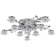 Потолочный светильник Lumier галоген, арт. S7225-11