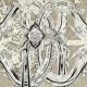 Обои Roberto Cavalli (Роберто Кавалли) Home №2 RC13065, Emiliana Parati