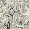 Обои Roberto Cavalli (Роберто Кавалли) Home №2 RC13065, Emiliana Parati