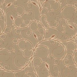 Итальянские обои Zambaiti (Замбаити)  коллекция  doro_bianco артикул 92205Z