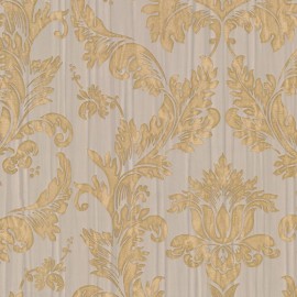 Итальянские обои Zambaiti (Замбаити)  коллекция  gran_gala артикул 1125z-4