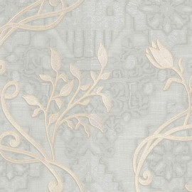Итальянские обои Zambaiti (Замбаити)  коллекция  musa артикул 92223Z